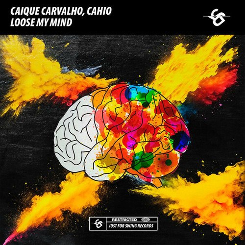 Caique Carvalho, Cahio-Loose My Mind