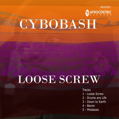 Cybobash-Loose Screw