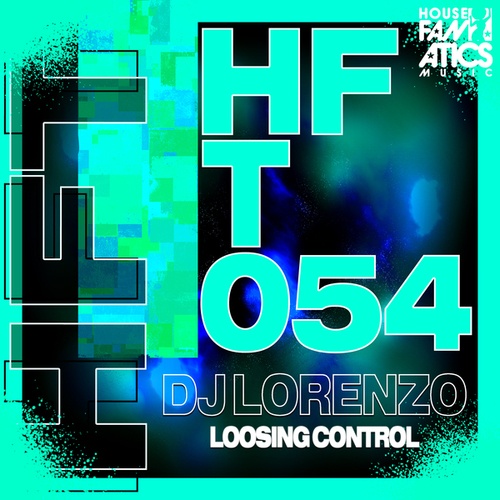DJ  Lorenzo-Loosing Control