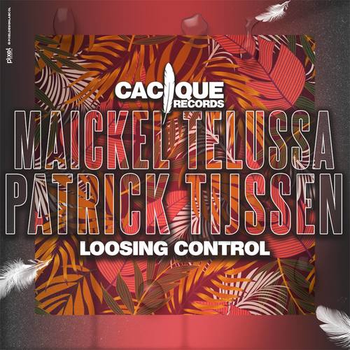 Maickel Telussa, Patrick Tijssen-Loosing Control