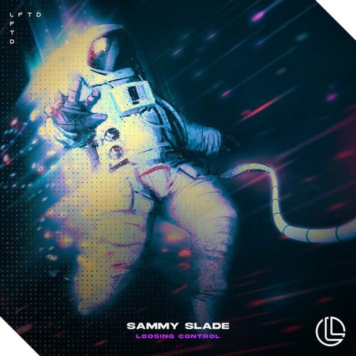 Sammy Slade-Loosing Control