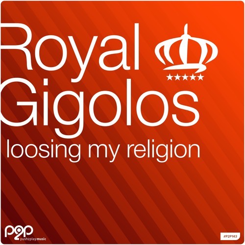 Royal DJs-Loosing My Religion