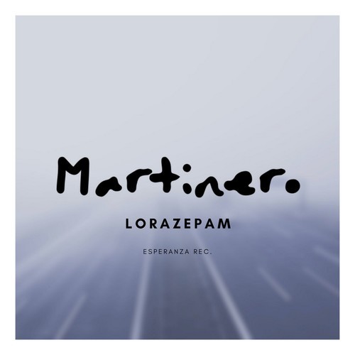 Martinero-Lorazepam
