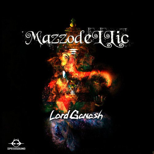 MazzodeLLic-Lord Ganesh