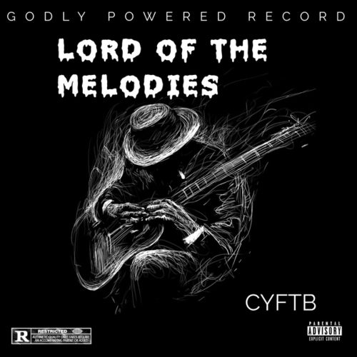 CYFTB, Wizzy Osix Four-Lord Of The Melodies