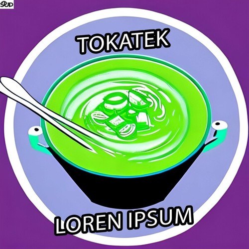 Tokatek-Loren Ipsum