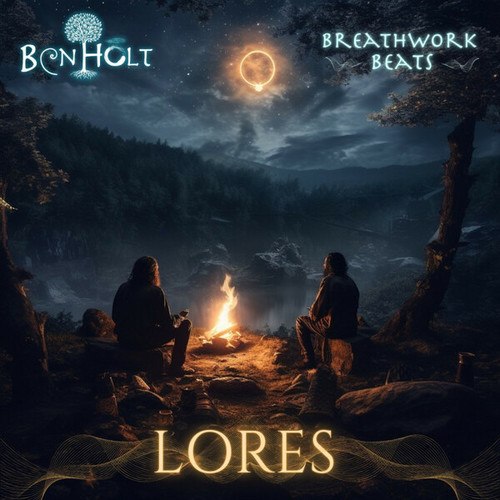 Ben Holt, Breathwork Beats-Lores