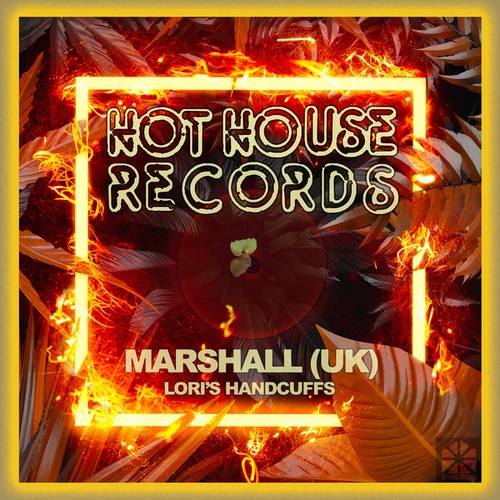Marshall (UK)-Lori's Handcuffs