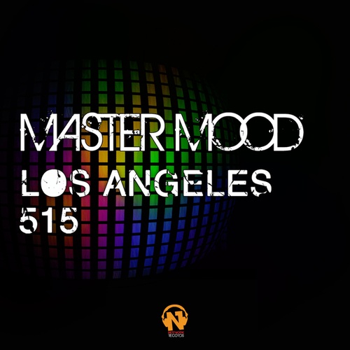 Master Mood-Los Angeles 515