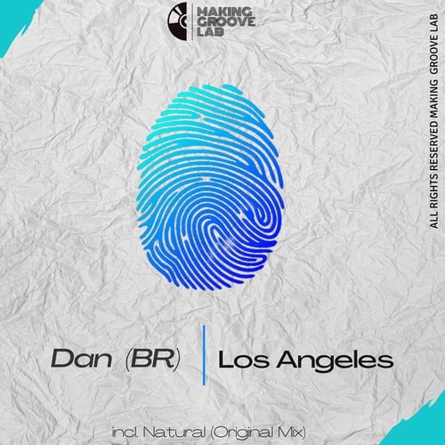 DAN (BR)-Los Angeles
