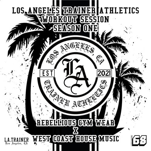 Various Artists-Los Angeles Trainer Workout Session (Season One)