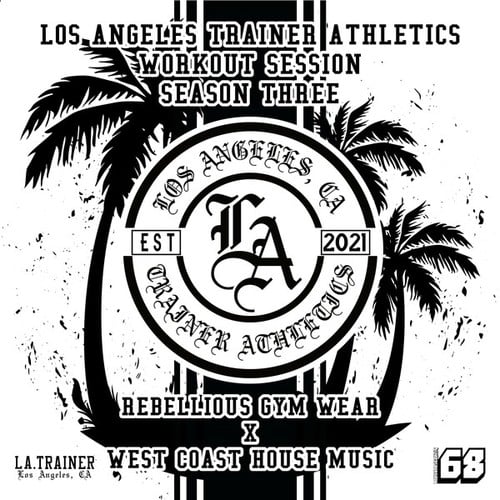 Various Artists-Los Angeles Trainer Workout Session (Season Three)