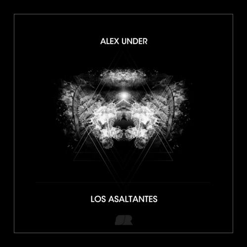 Alex Under-Los Asaltantes