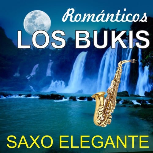 Los Bukis Romanticos