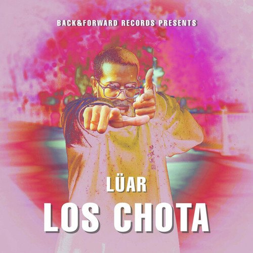 Lüar-Los Chota