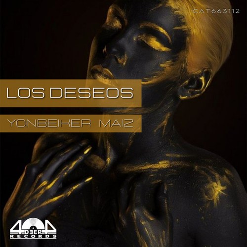 Yonbeiker Maiz, Johneiker Barajas-Los Deseos