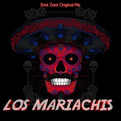 ERICK ZACK-LOS MARIACHIS