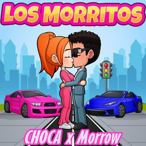 Los Morritos