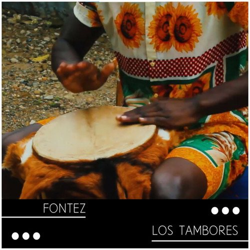 Fontez-Los Tambores