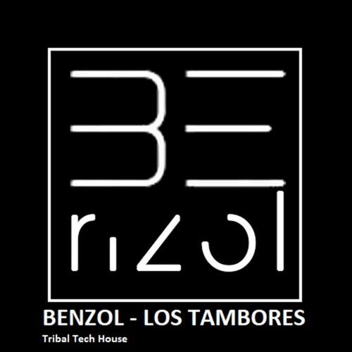 Dj Benzol-Los Tambores (Tribal Tech House)