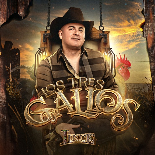 El Lince-Los Tres Gallos