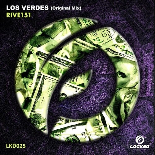 Rive151-Los Verdes (Original Mix)