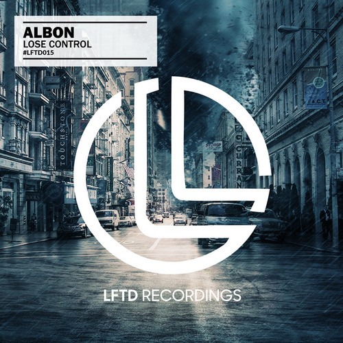 Albon-Lose Control