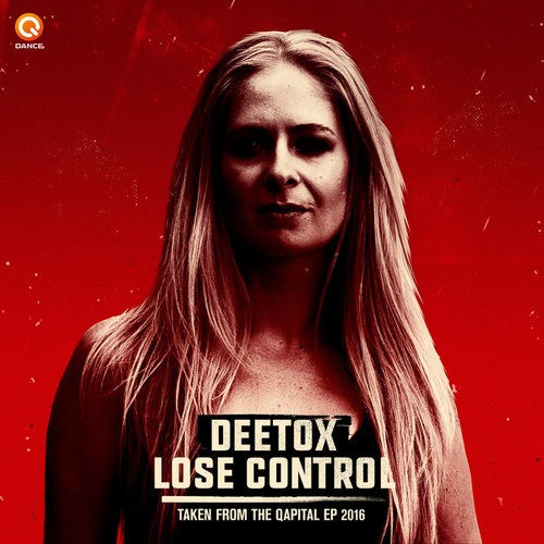 Deetox-Lose Control
