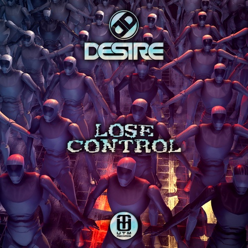 Desire-Lose Control