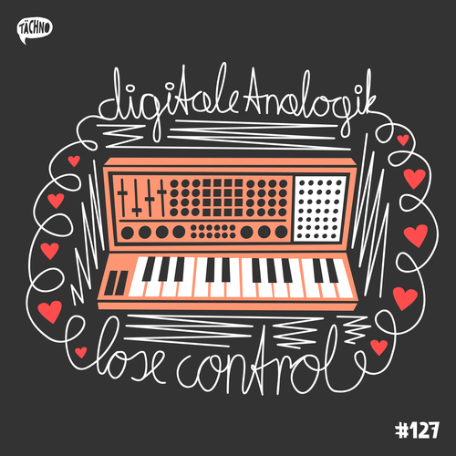 Digitale Analogik-Lose Control