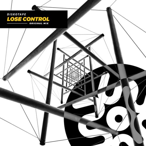 Diskotape-Lose Control