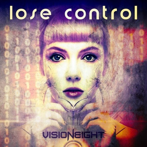 Visioneight-Lose Control (Extended)