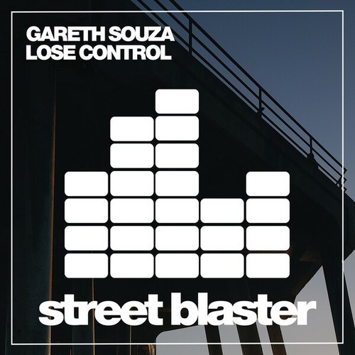 Gareth Souza-Lose Control