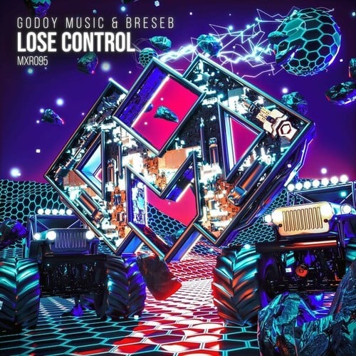 Lose Control