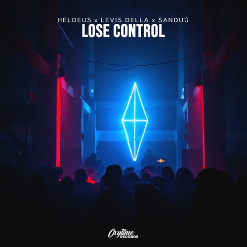 Heldeus, Levis Della, Sanduú-Lose Control