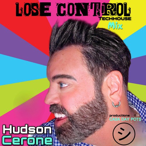 Hudson Cerone-Lose Control