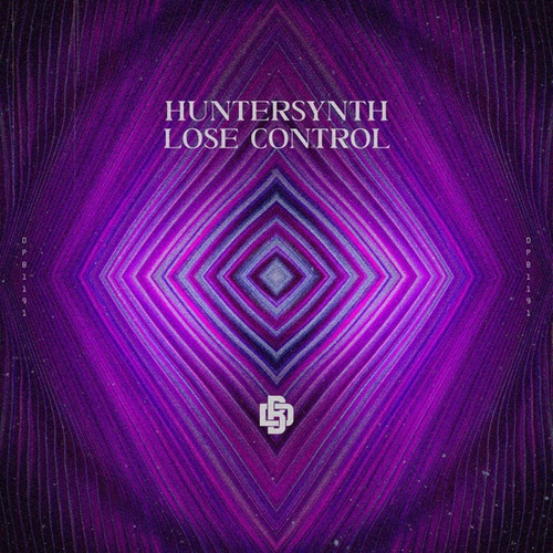 HunterSynth-Lose Control