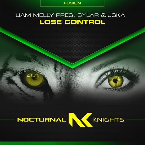 Liam Melly, Sylar-Lose Control