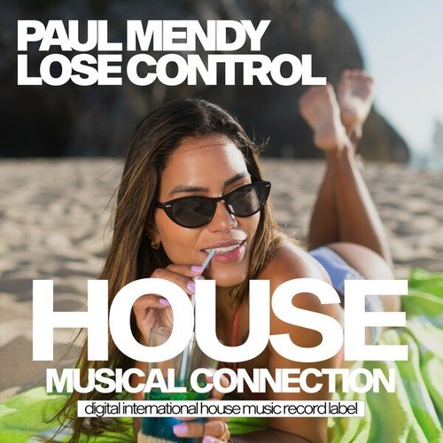 Paul Mendy-Lose Control