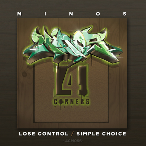 Minos-Lose Control / Simple Choice