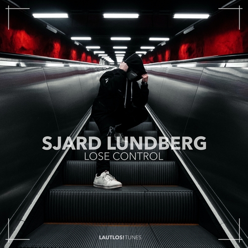 Sjard Lundberg-Lose Control