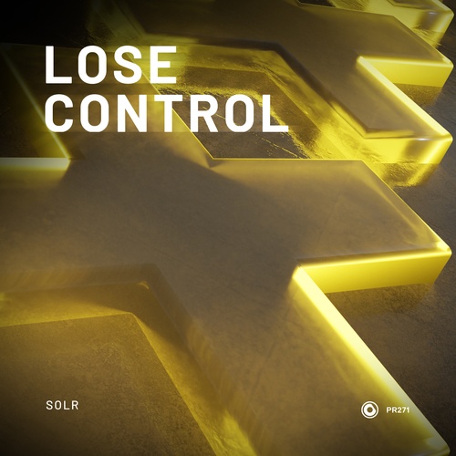 SOLR-Lose Control