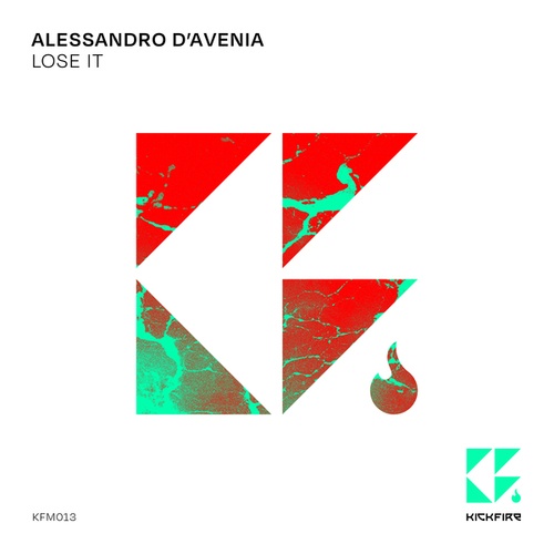 Alessandro D'Avenia-Lose It