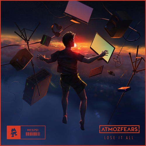 Atmozfears-Lose It All