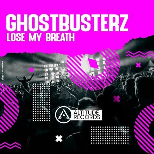 Ghostbusterz-Lose My Breath