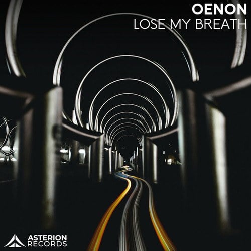Oenon-Lose My Breath