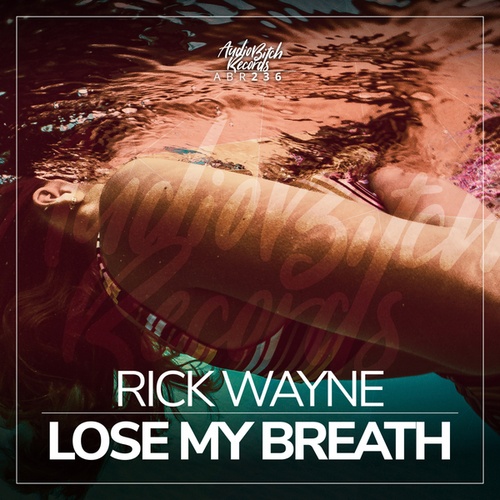 Rick Wayne-Lose My Breath