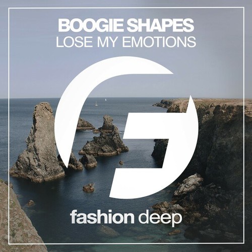 Boogie Shapes-Lose My Emotions
