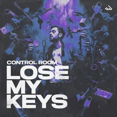 Control Room-Lose My Keys