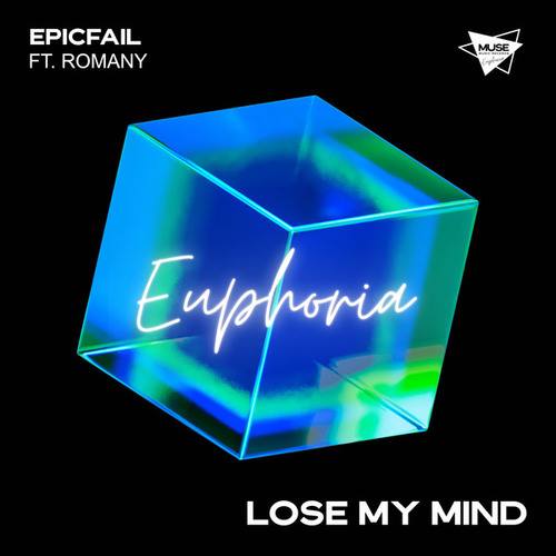 Epicfail, Romany-Lose My Mind